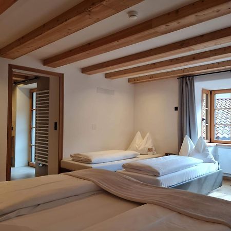 Hotel Schmuckhof Chiusa Kültér fotó