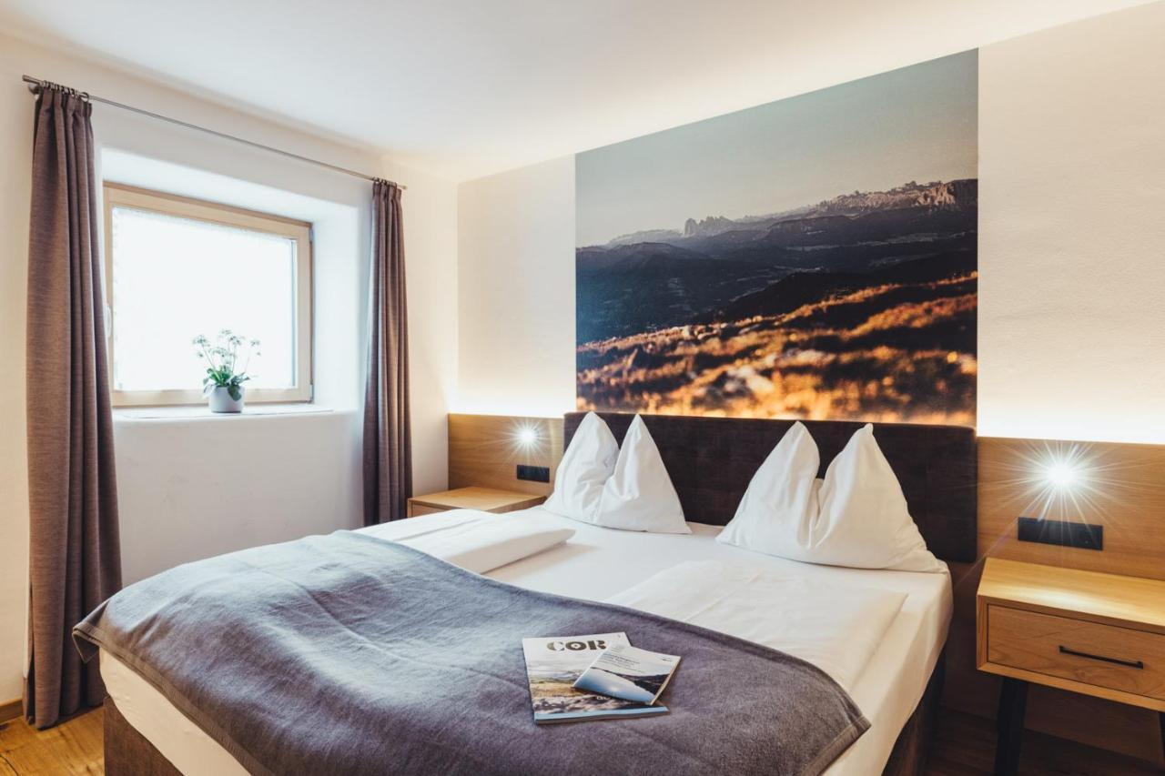Hotel Schmuckhof Chiusa Kültér fotó