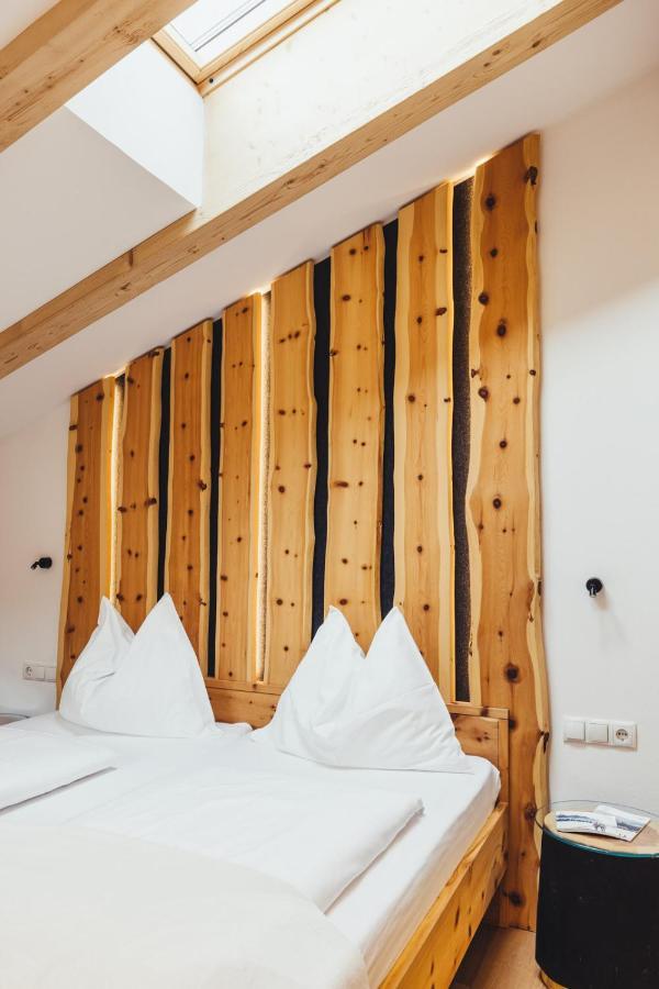 Hotel Schmuckhof Chiusa Kültér fotó