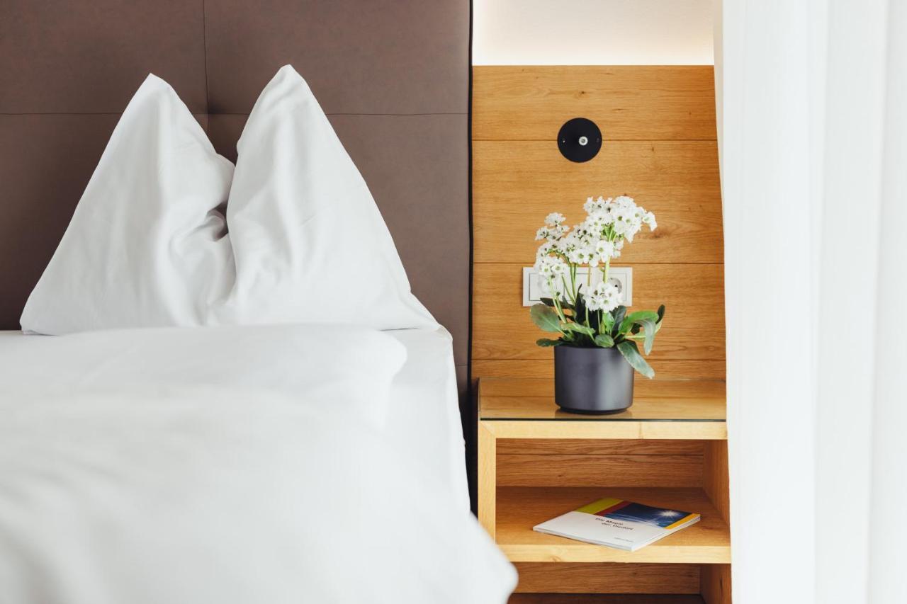 Hotel Schmuckhof Chiusa Kültér fotó