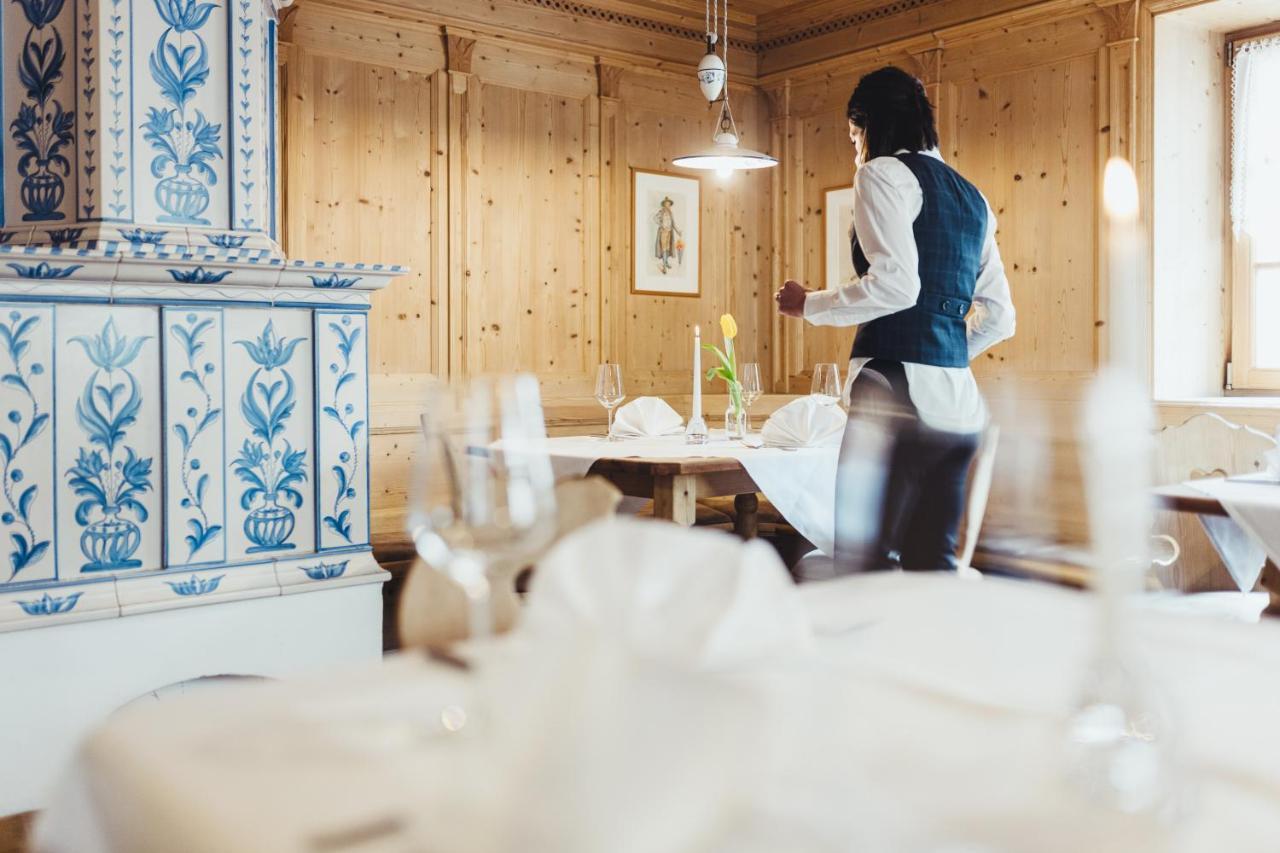 Hotel Schmuckhof Chiusa Kültér fotó