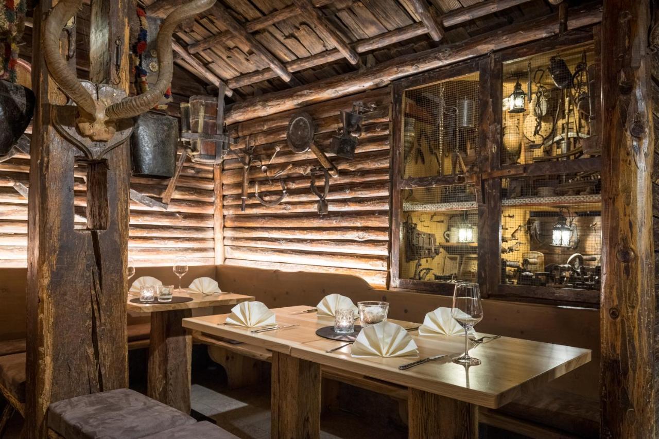 Hotel Schmuckhof Chiusa Kültér fotó