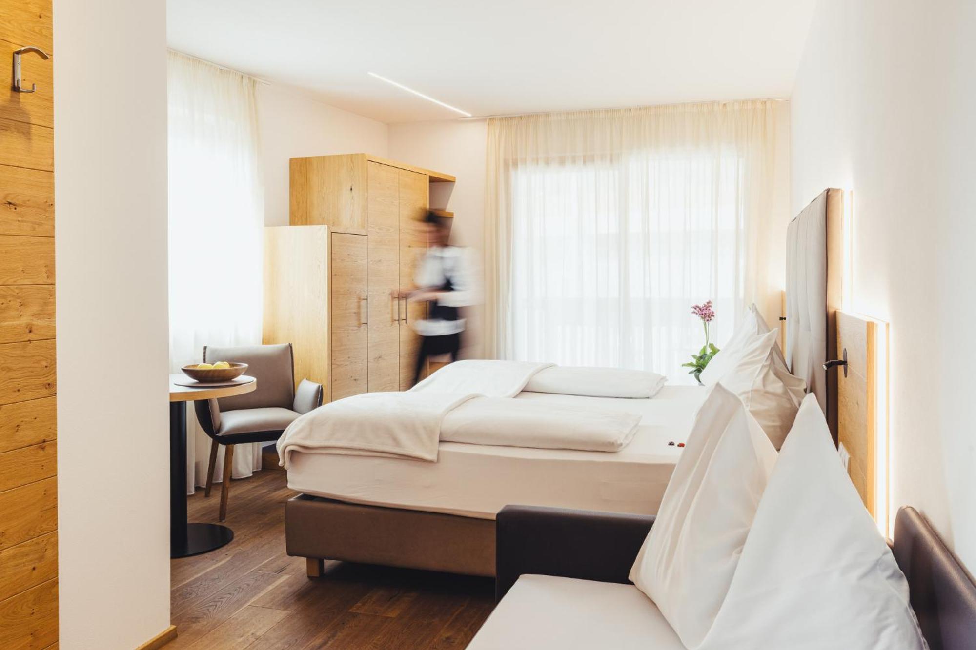 Hotel Schmuckhof Chiusa Kültér fotó