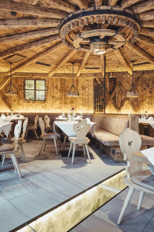 Hotel Schmuckhof Chiusa Kültér fotó