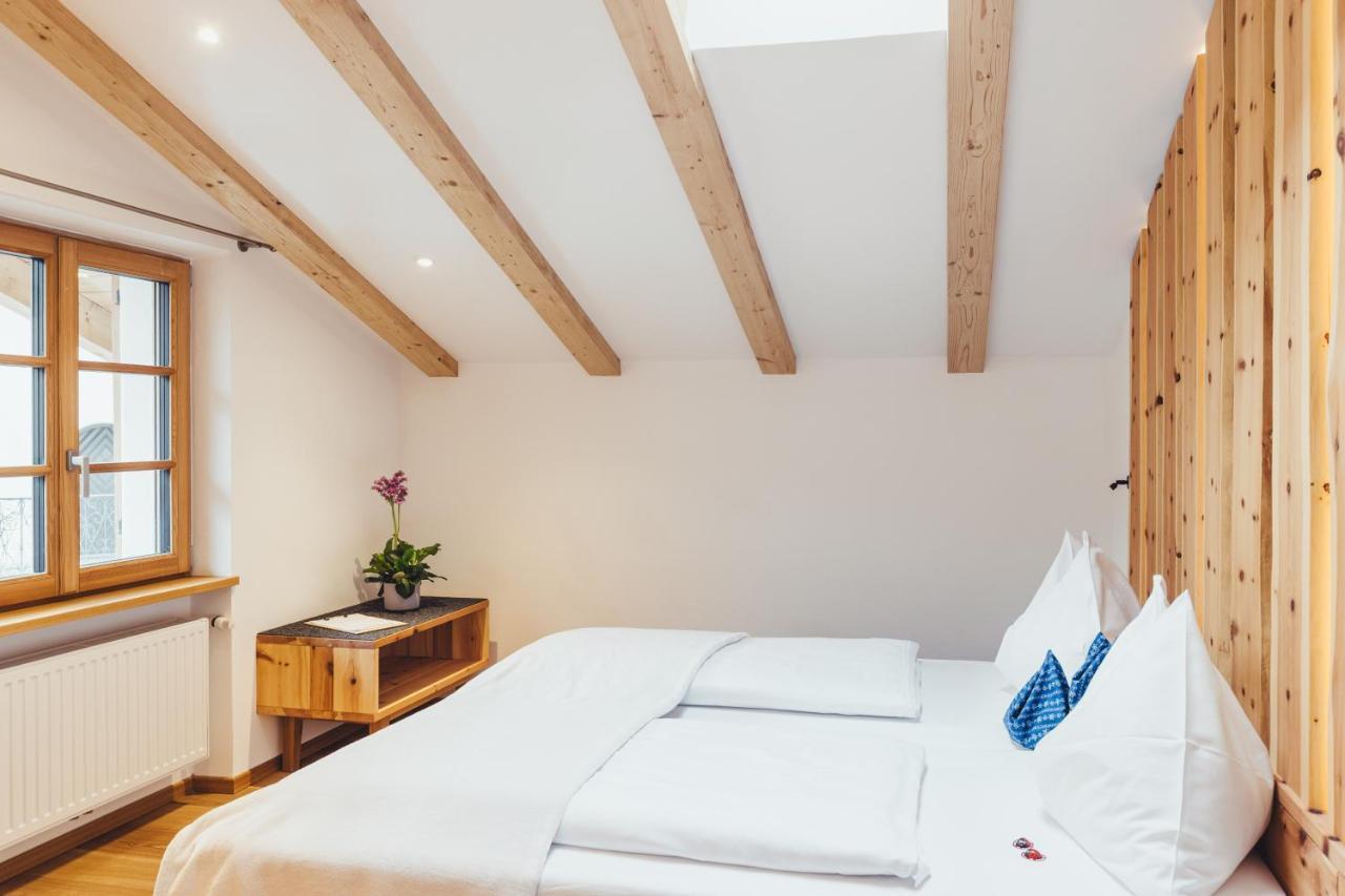 Hotel Schmuckhof Chiusa Kültér fotó