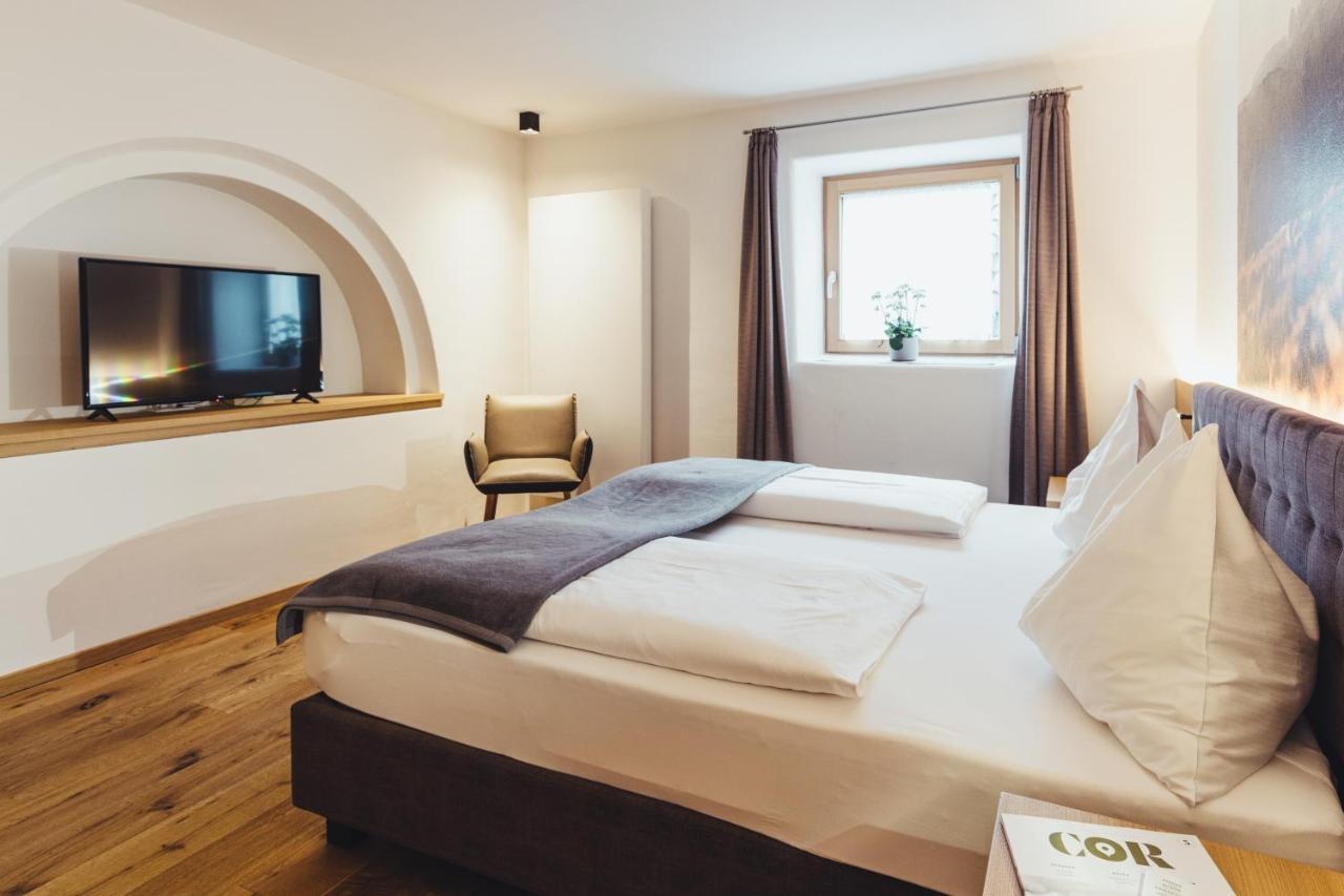 Hotel Schmuckhof Chiusa Kültér fotó