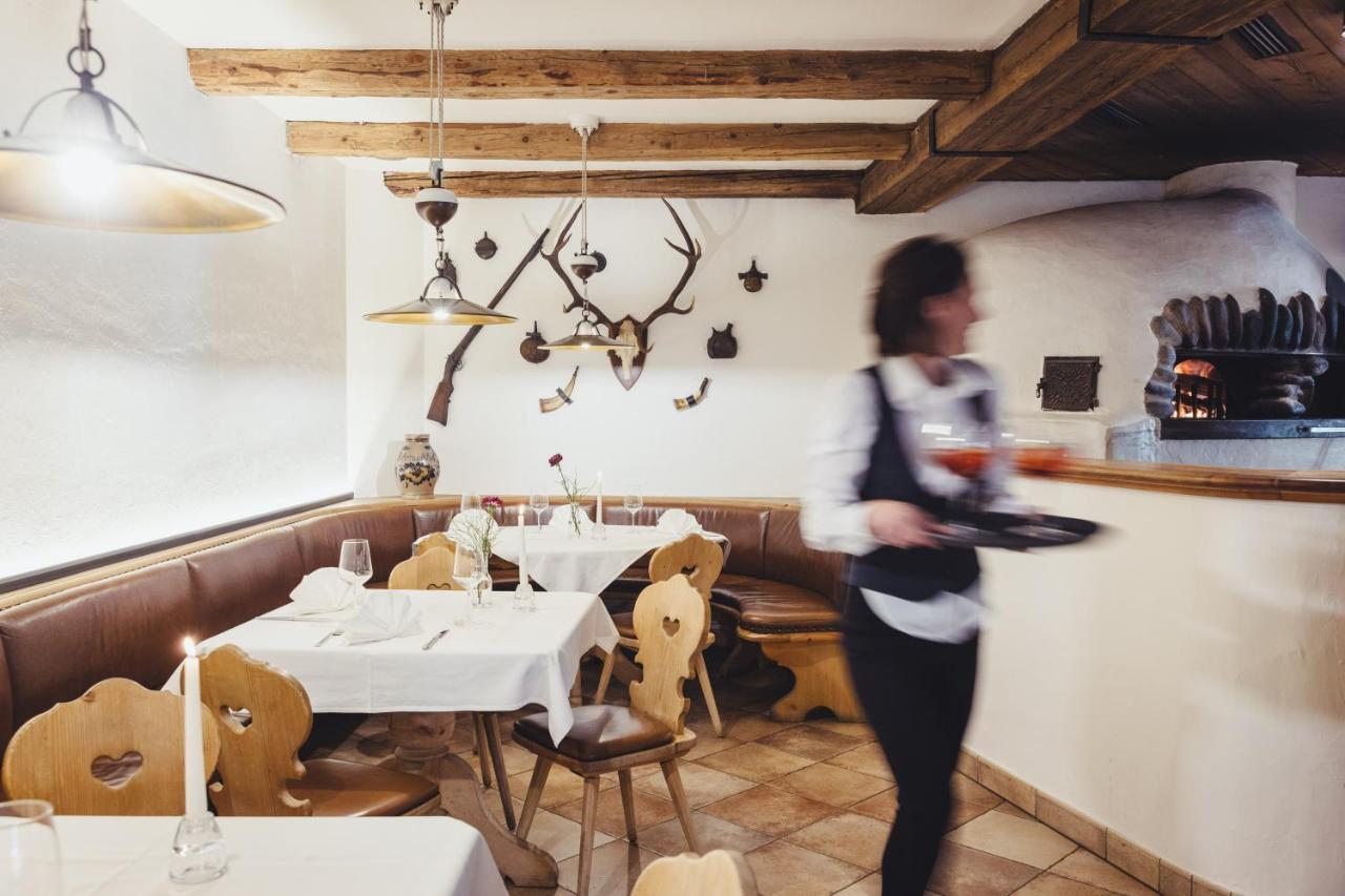Hotel Schmuckhof Chiusa Kültér fotó