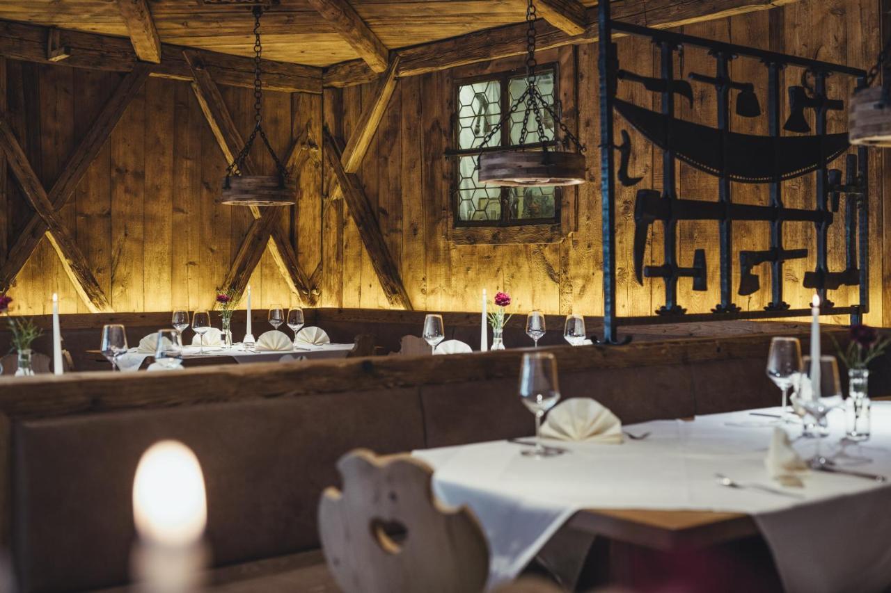 Hotel Schmuckhof Chiusa Kültér fotó