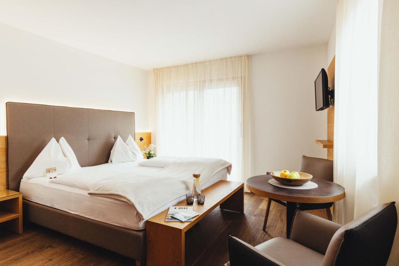 Hotel Schmuckhof Chiusa Kültér fotó