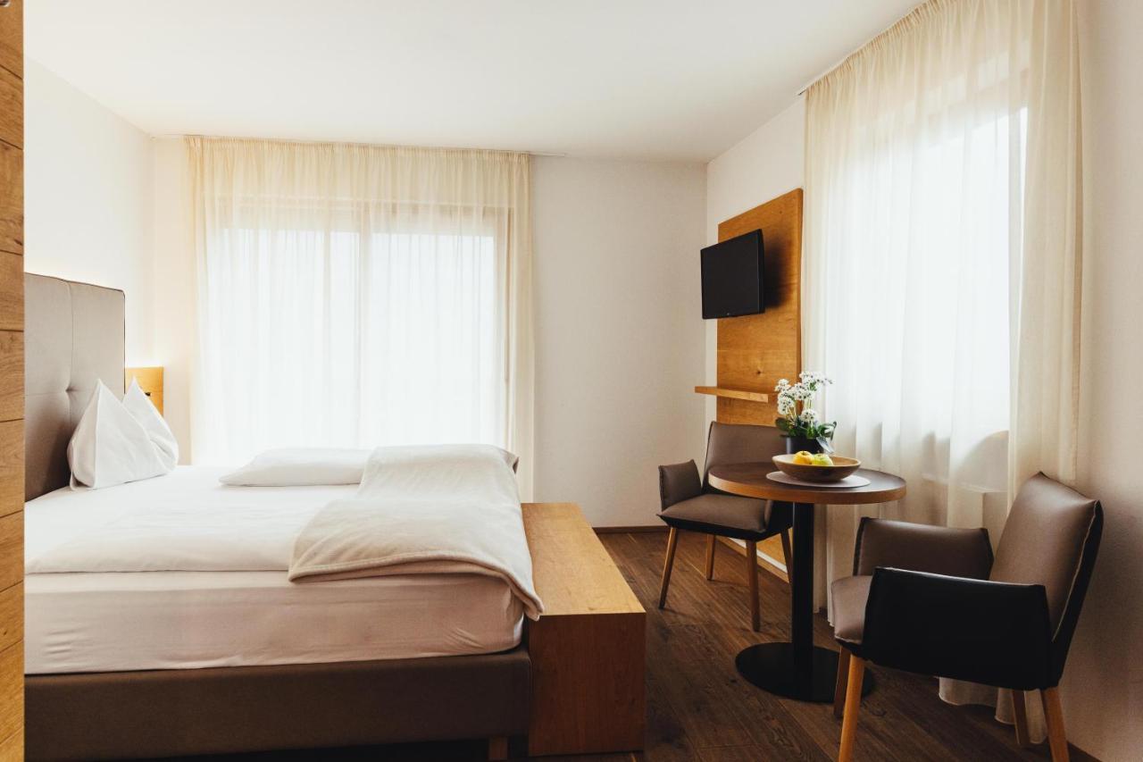 Hotel Schmuckhof Chiusa Kültér fotó