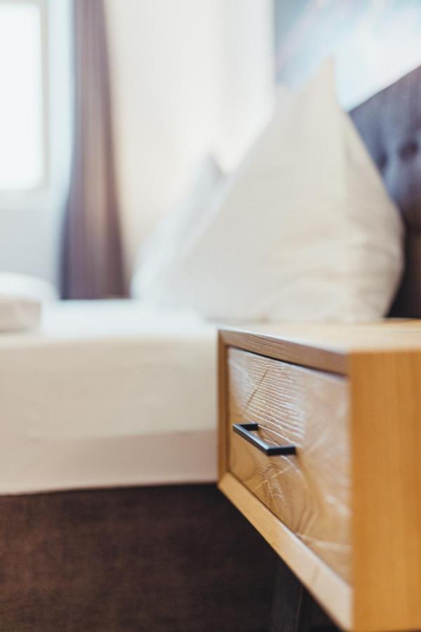 Hotel Schmuckhof Chiusa Kültér fotó