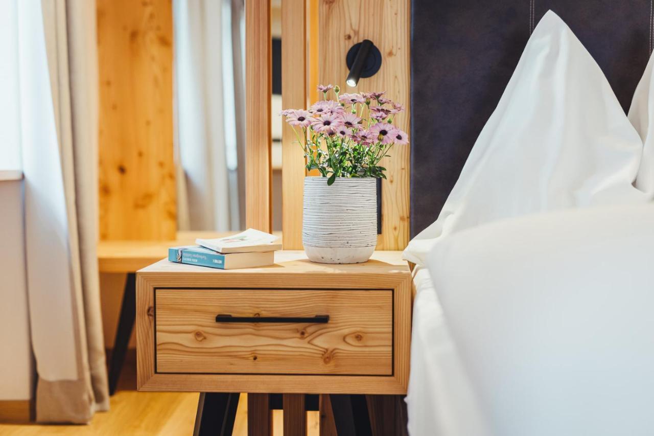 Hotel Schmuckhof Chiusa Kültér fotó