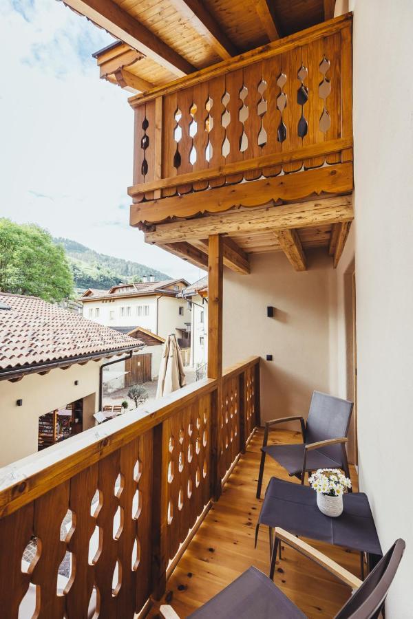 Hotel Schmuckhof Chiusa Kültér fotó