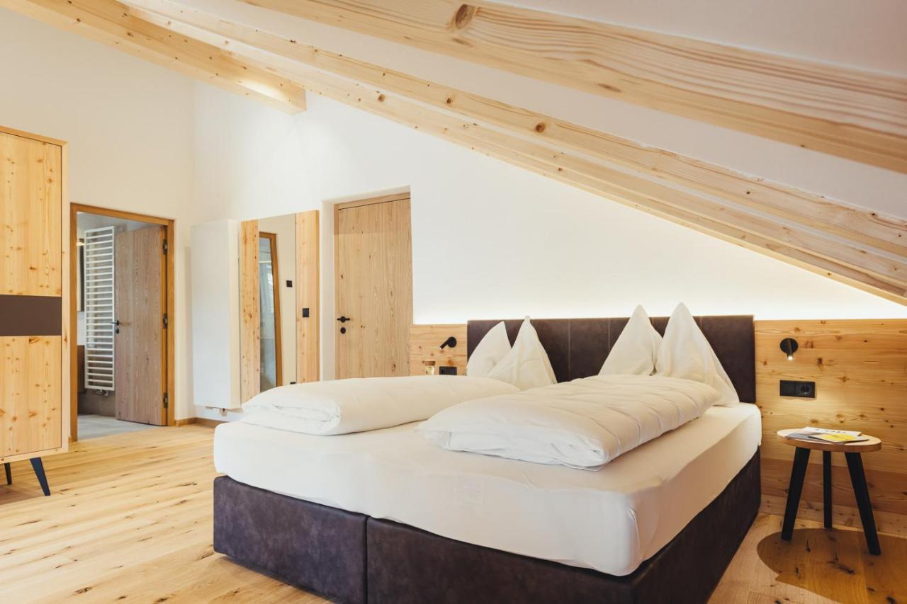 Hotel Schmuckhof Chiusa Kültér fotó