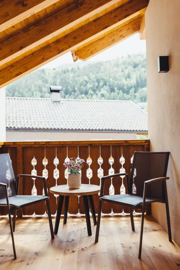 Hotel Schmuckhof Chiusa Kültér fotó