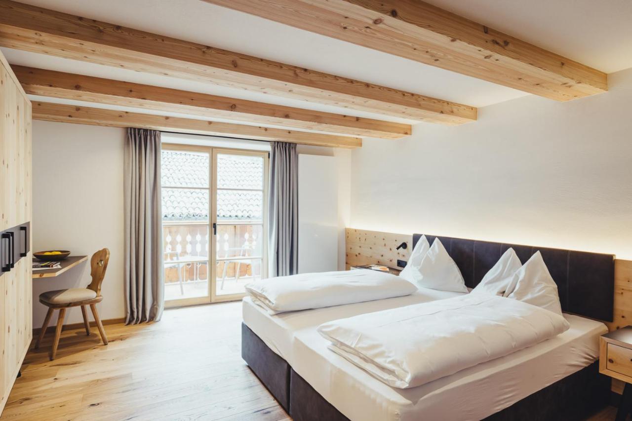 Hotel Schmuckhof Chiusa Kültér fotó