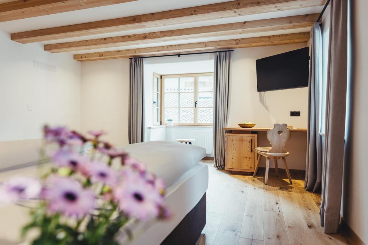 Hotel Schmuckhof Chiusa Kültér fotó