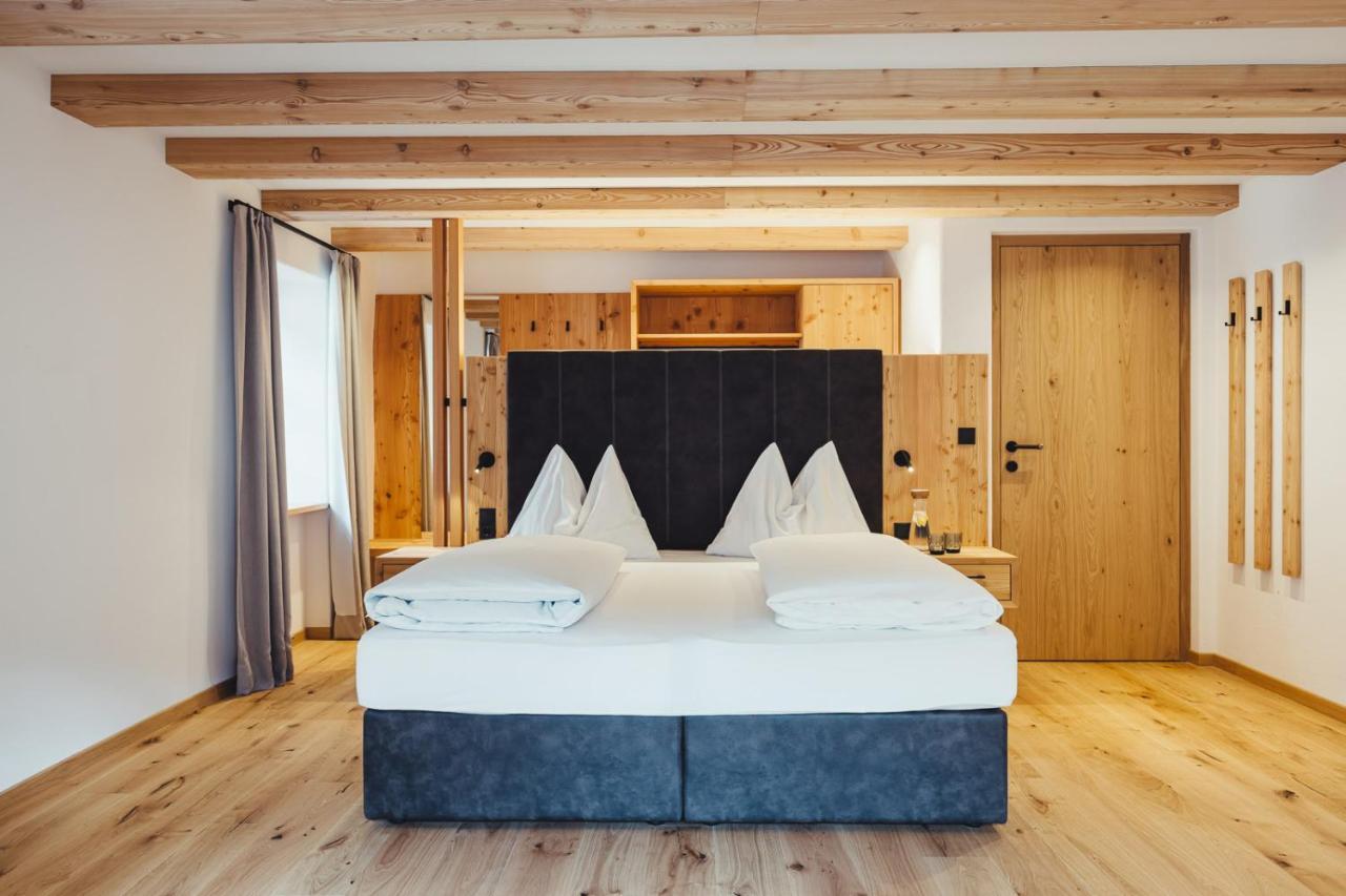 Hotel Schmuckhof Chiusa Kültér fotó