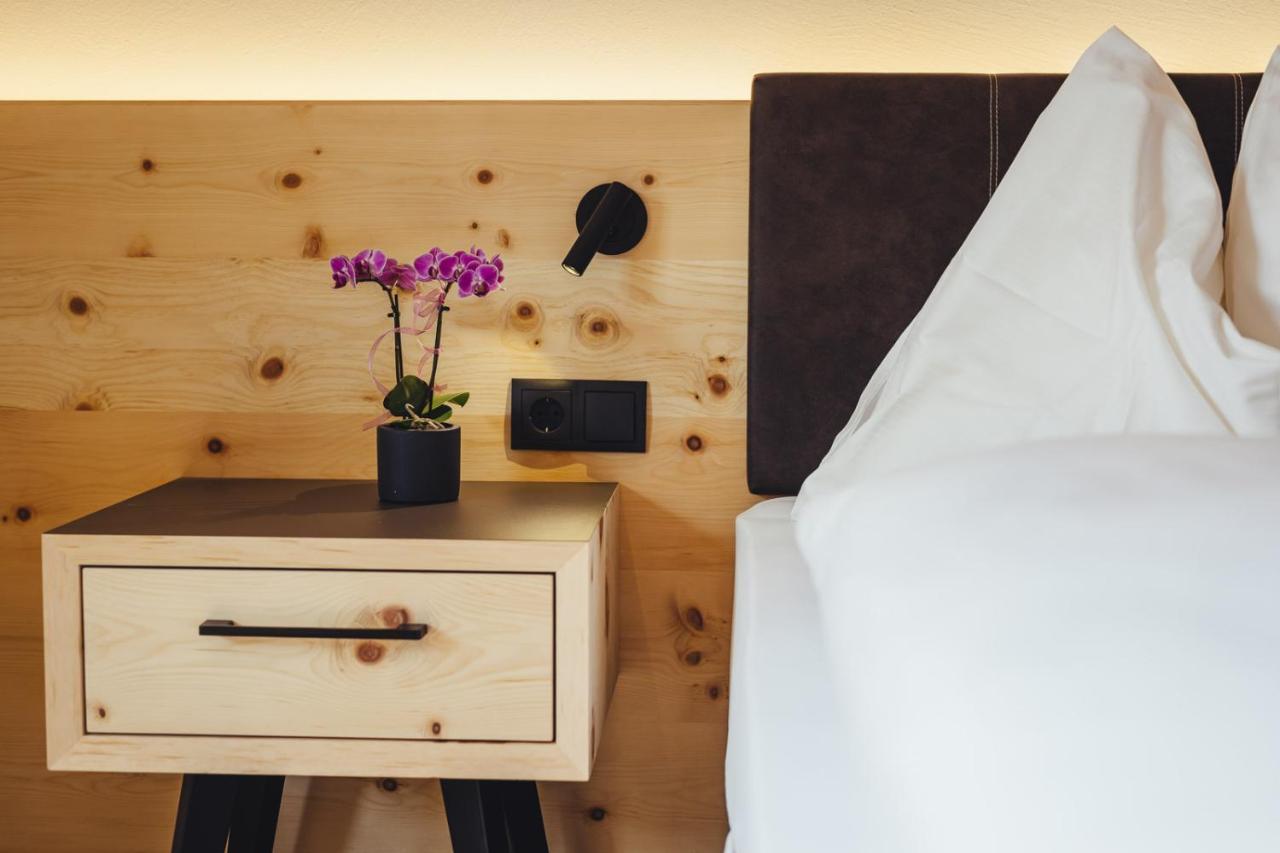 Hotel Schmuckhof Chiusa Kültér fotó