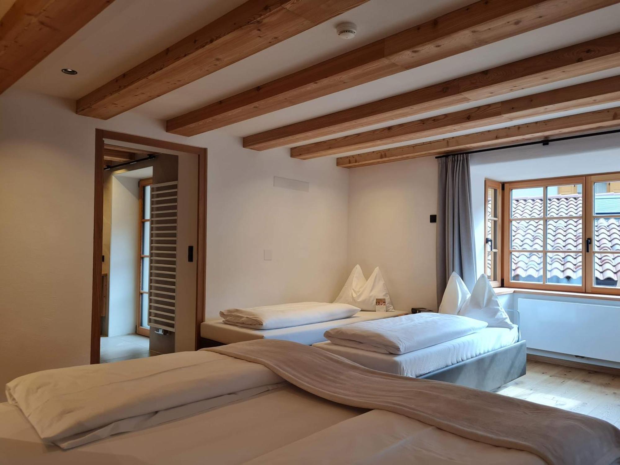 Hotel Schmuckhof Chiusa Kültér fotó