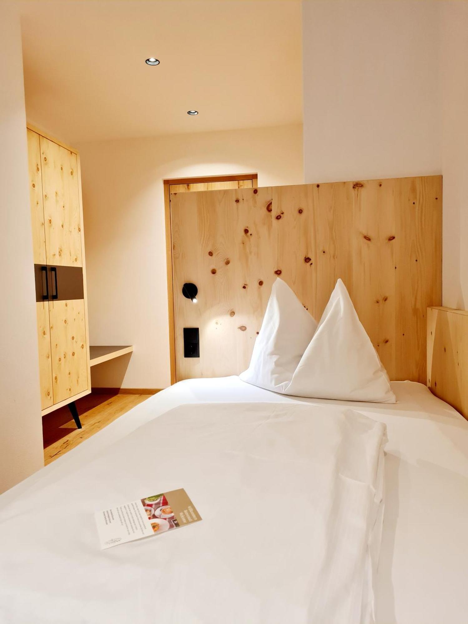 Hotel Schmuckhof Chiusa Szoba fotó