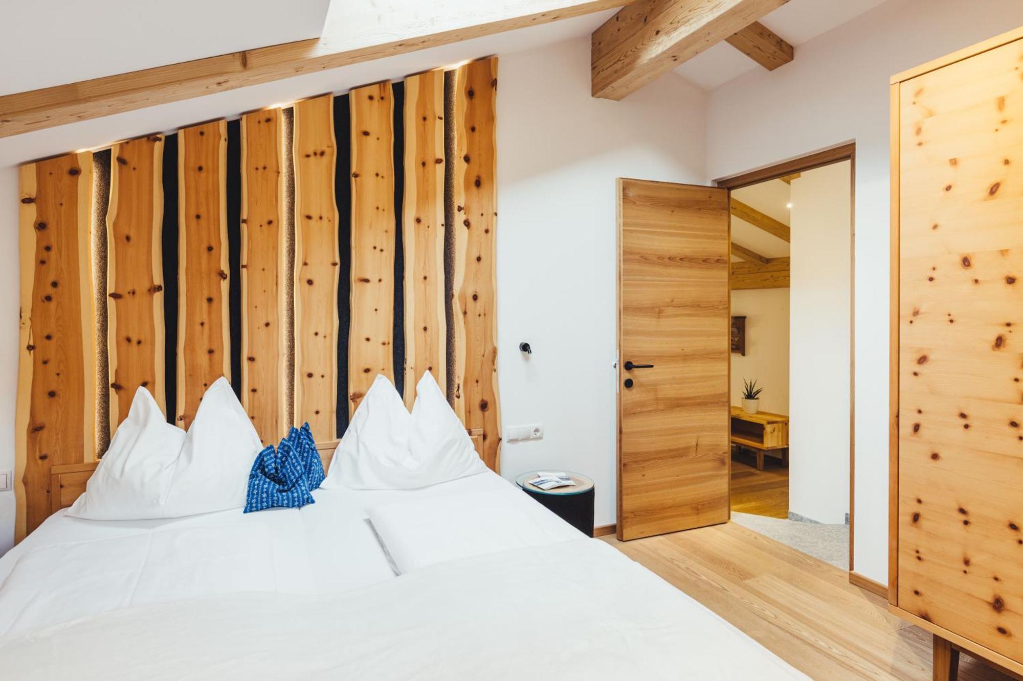 Hotel Schmuckhof Chiusa Szoba fotó